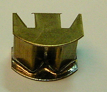 Nachbau H&uuml;tchen 24 GHz