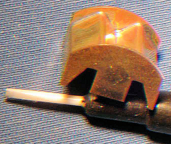 Orginal Procom 24 GHz