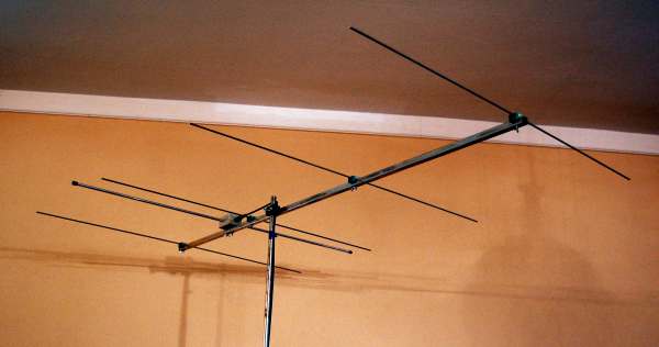 2m Yagi