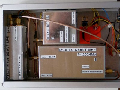 241 GHz Transverter1 innen