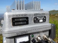 P1020405  Station CT4RK