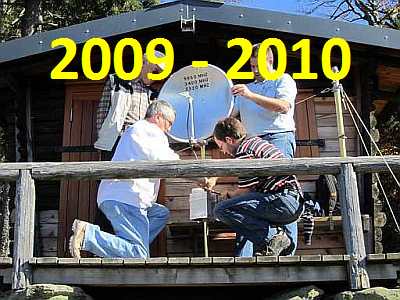 Hier klicken f&uuml;r das Album 2009-2010