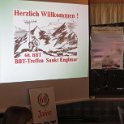 Willkommen beim 60. BBT-Treffen
