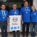 P06 OV Ludwigsburg und seine BBT-Mannschaft